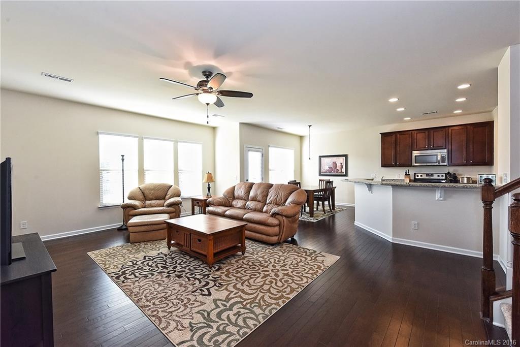 Audubon Lake - Residential