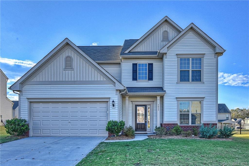 Audubon Lake - Residential