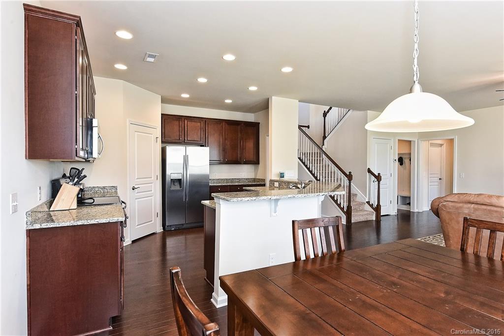 Audubon Lake - Residential