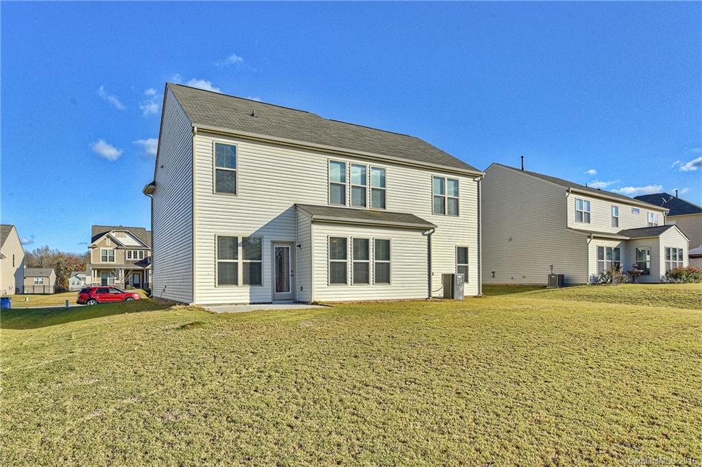 Audubon Lake - Residential