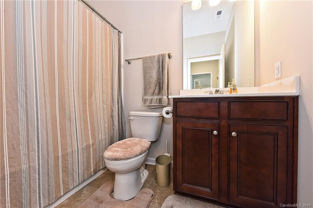 Audubon Lake - Residential