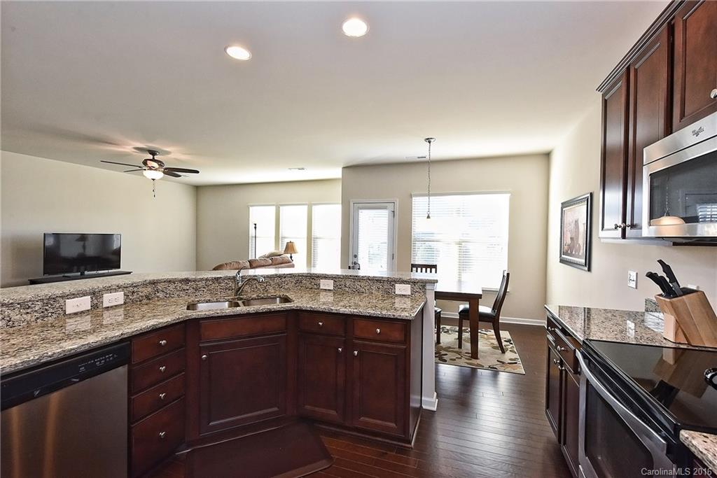 Audubon Lake - Residential