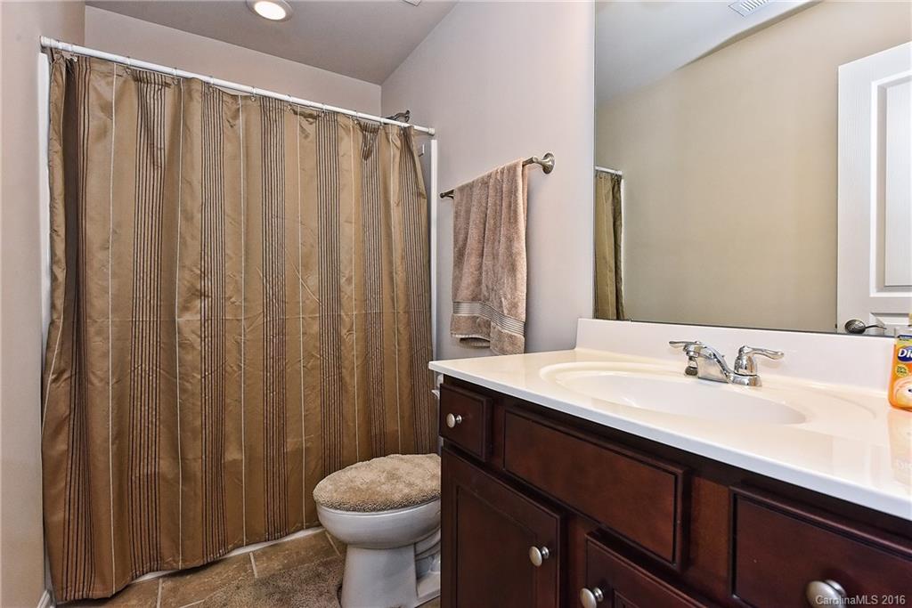 Audubon Lake - Residential