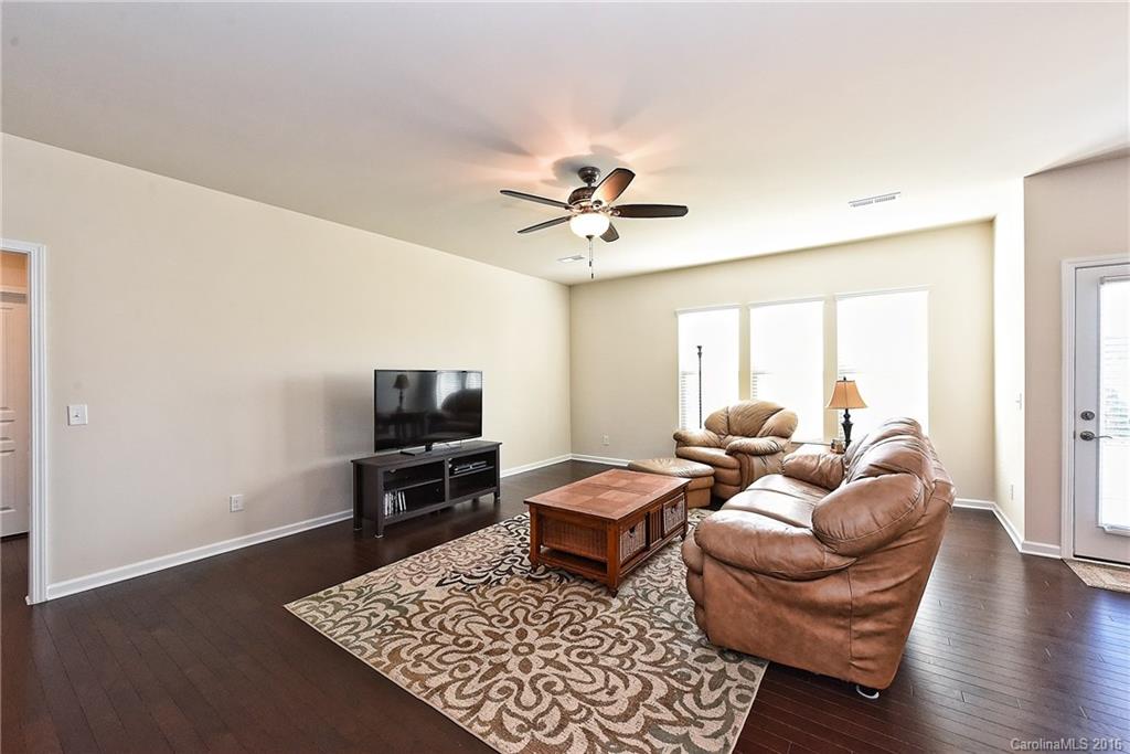 Audubon Lake - Residential