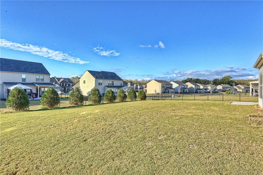 Audubon Lake - Residential