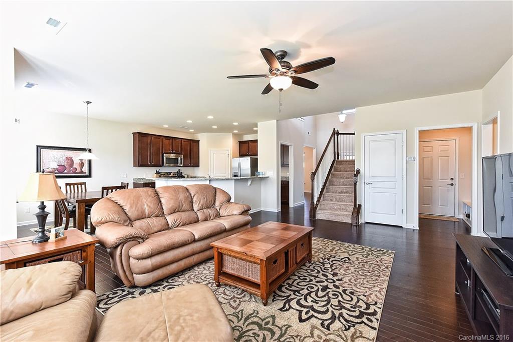 Audubon Lake - Residential