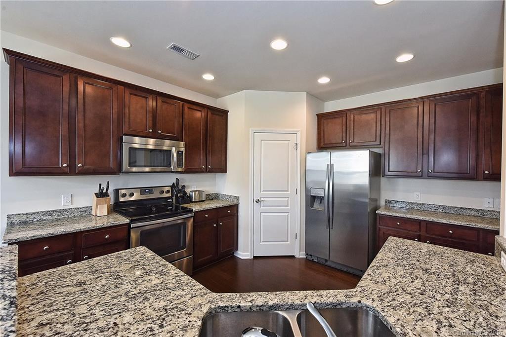 Audubon Lake - Residential