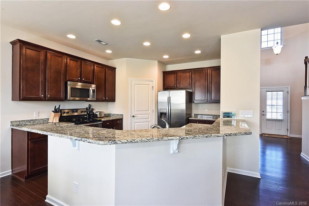 Audubon Lake - Residential