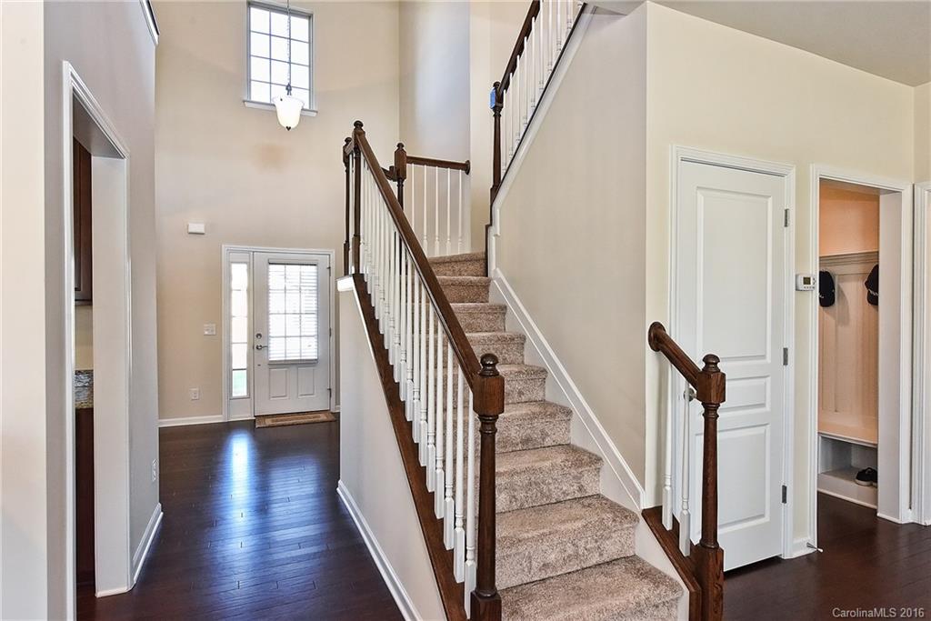 Audubon Lake - Residential