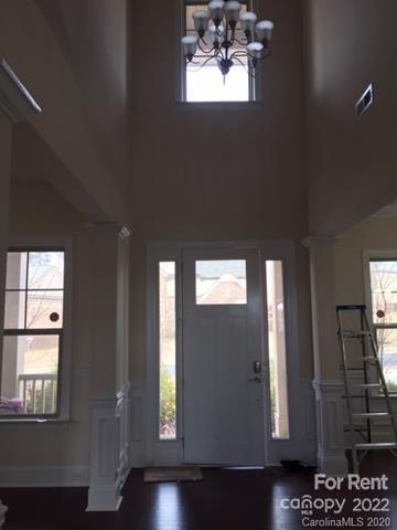 Estates at Audubon Lake - Residential Lease