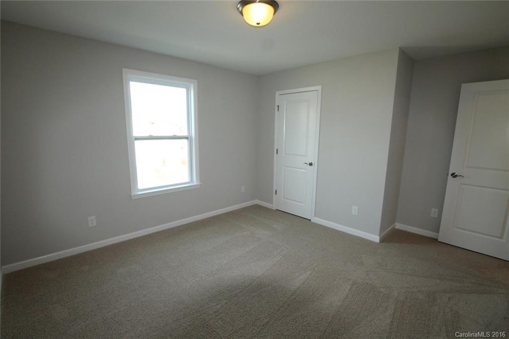 Lake Ridge - Residential