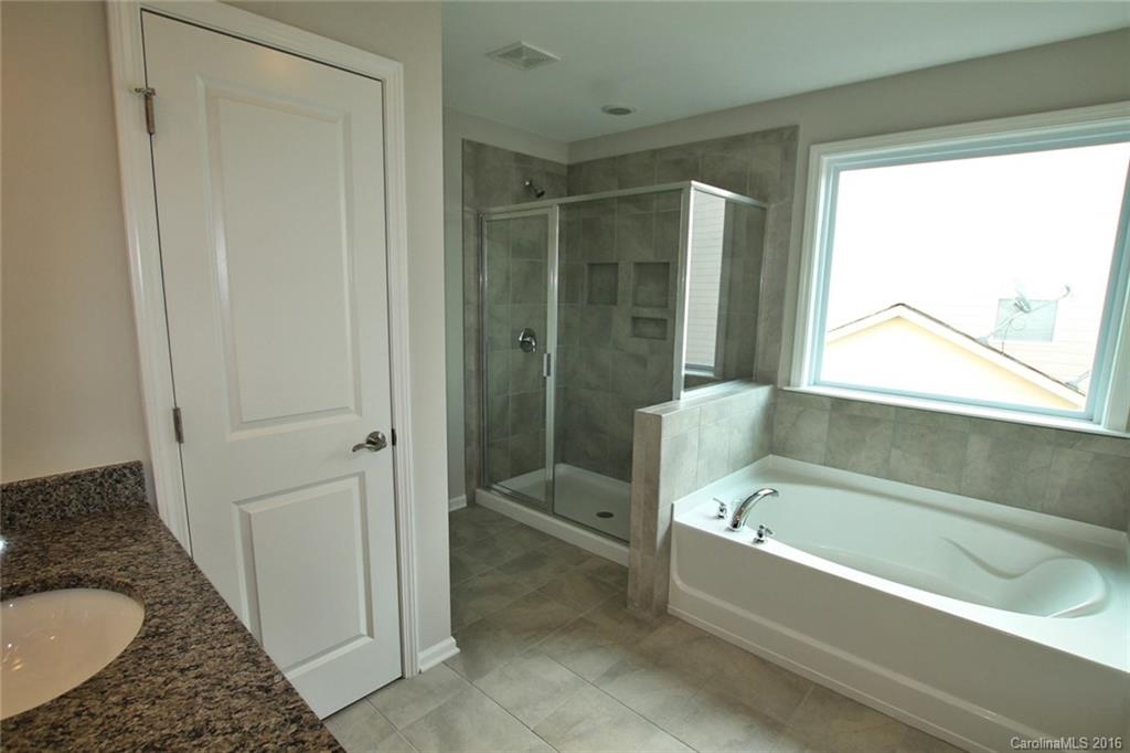 Lake Ridge - Residential