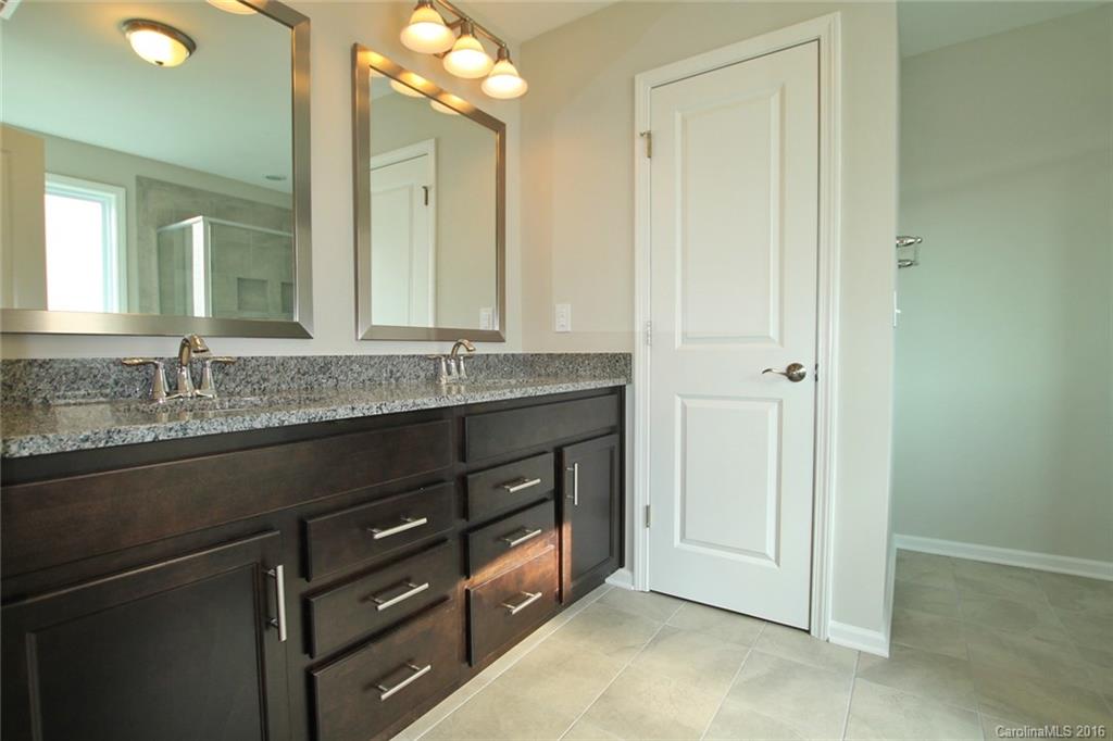 Lake Ridge - Residential