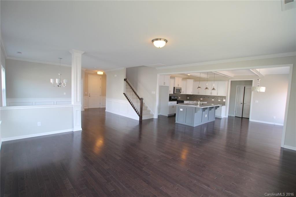 Lake Ridge - Residential