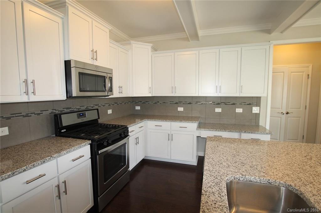 Lake Ridge - Residential