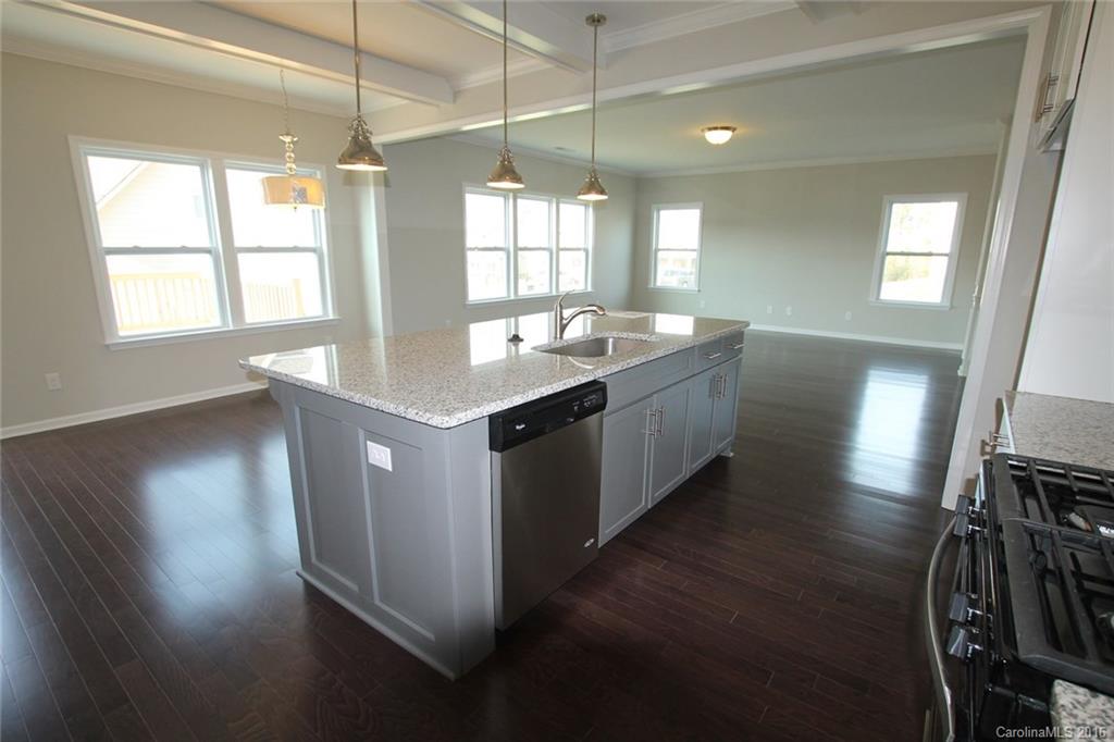 Lake Ridge - Residential