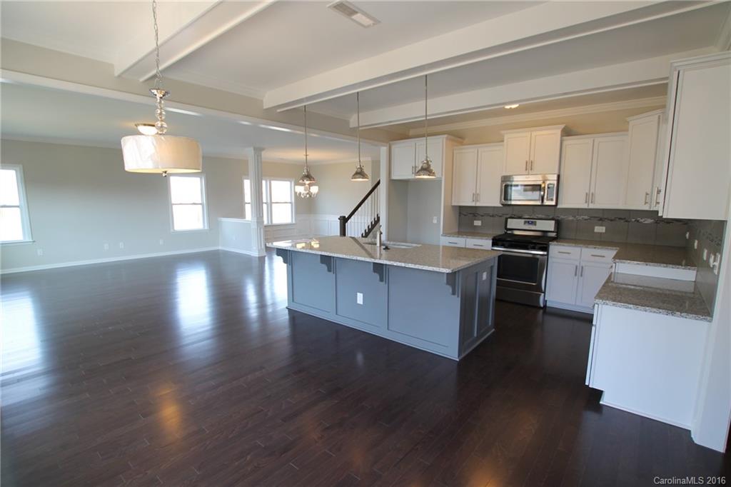 Lake Ridge - Residential