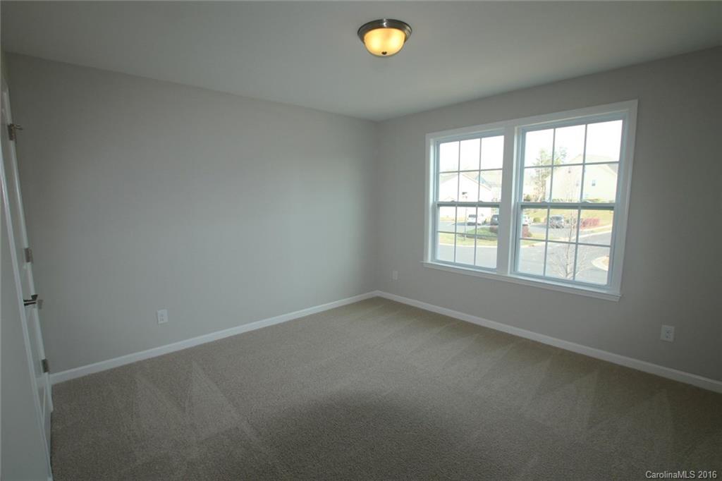 Lake Ridge - Residential