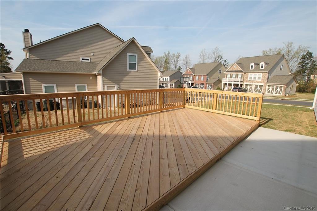 Lake Ridge - Residential