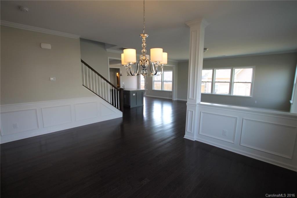 Lake Ridge - Residential