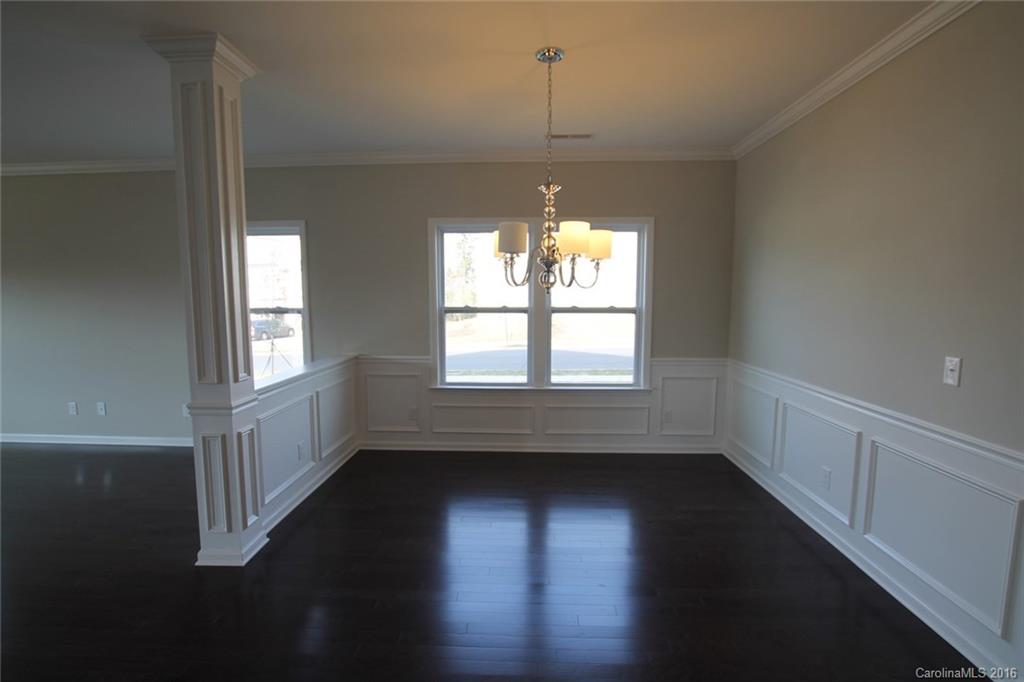 Lake Ridge - Residential