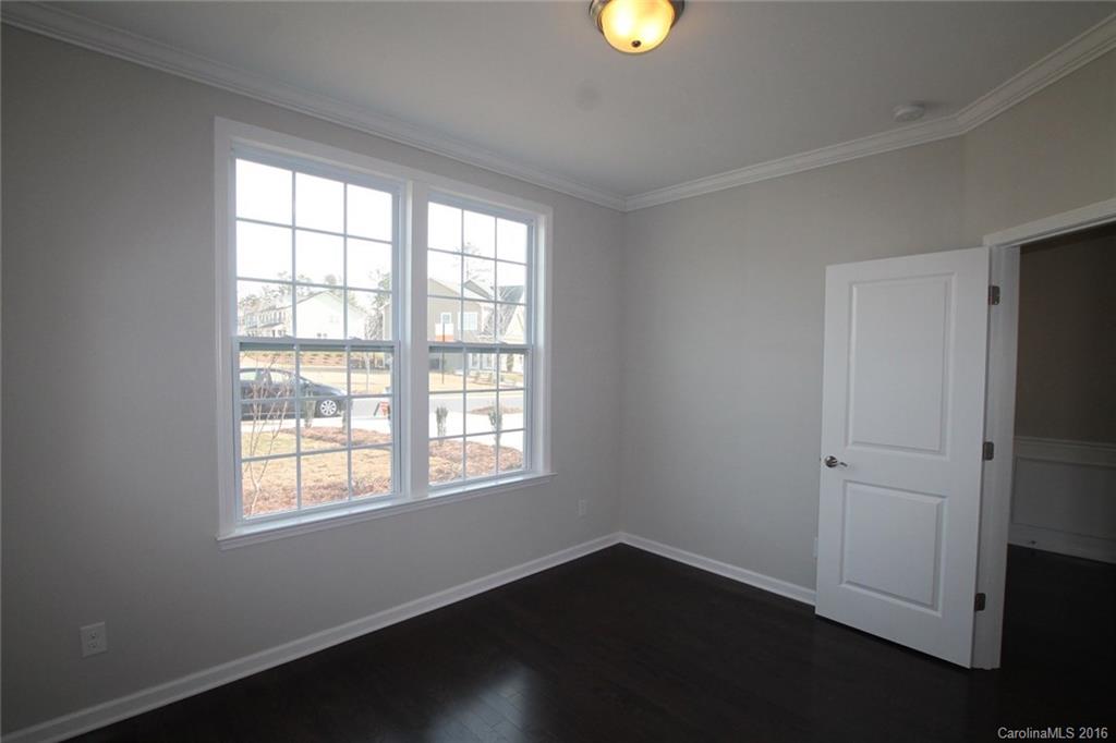 Lake Ridge - Residential