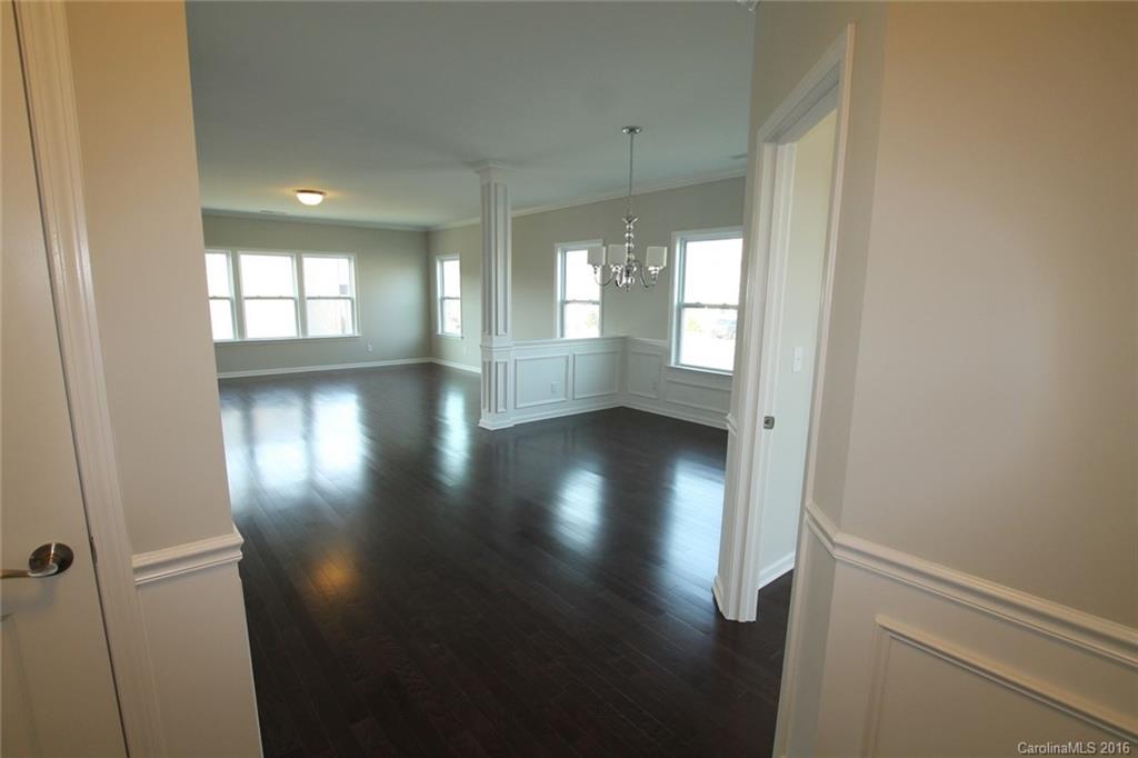 Lake Ridge - Residential