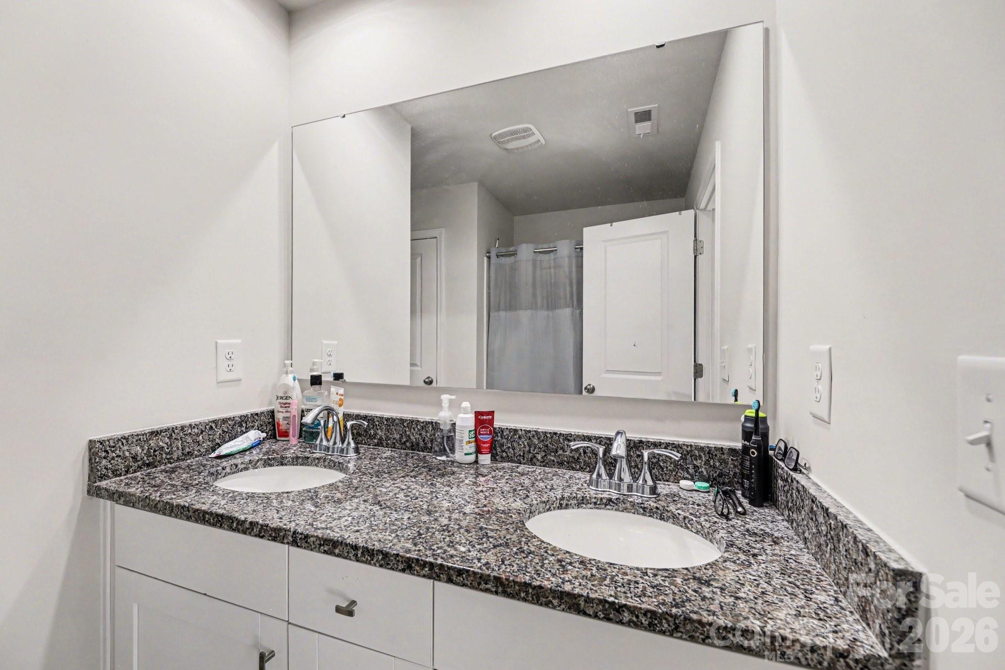 Granite Commons - Residential