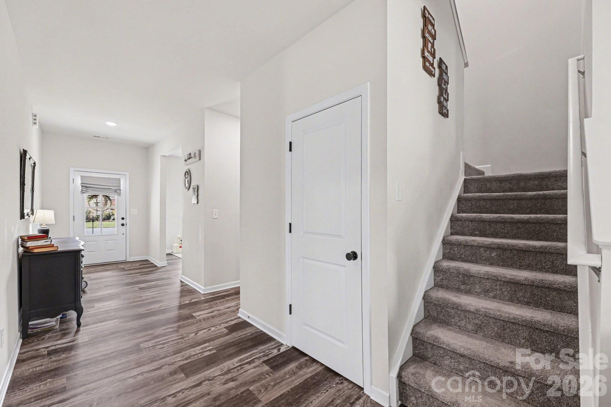 Granite Commons - Residential