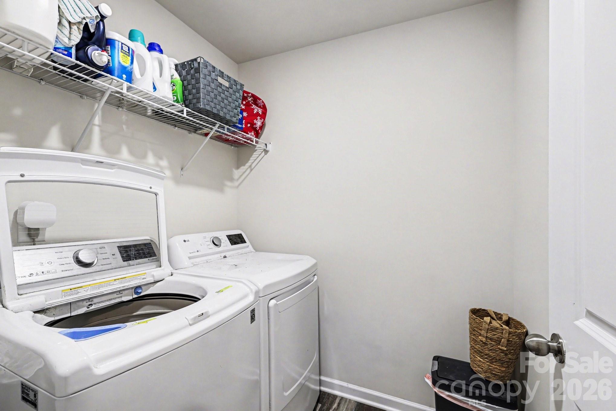 Granite Commons - Residential