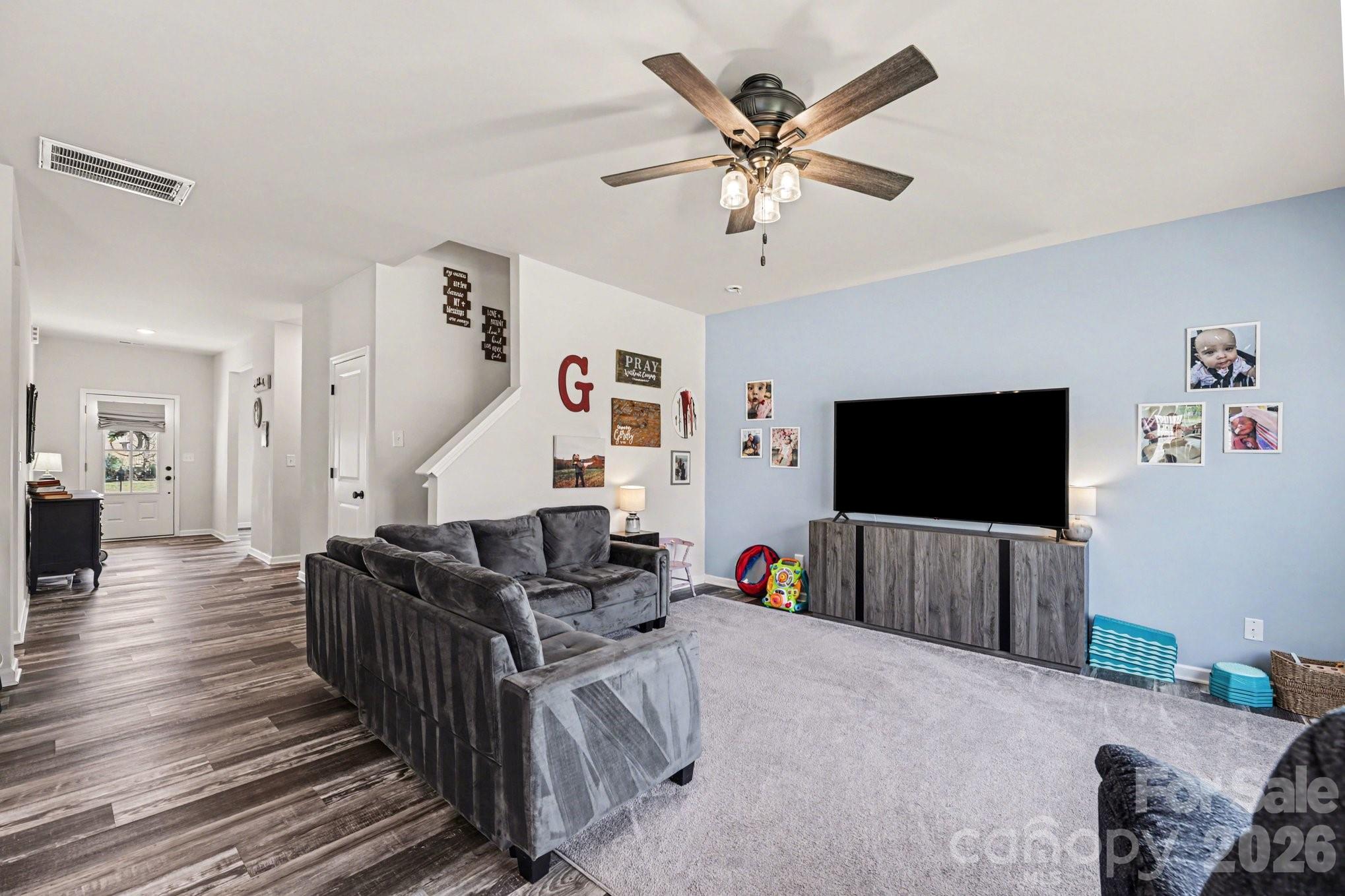 Granite Commons - Residential