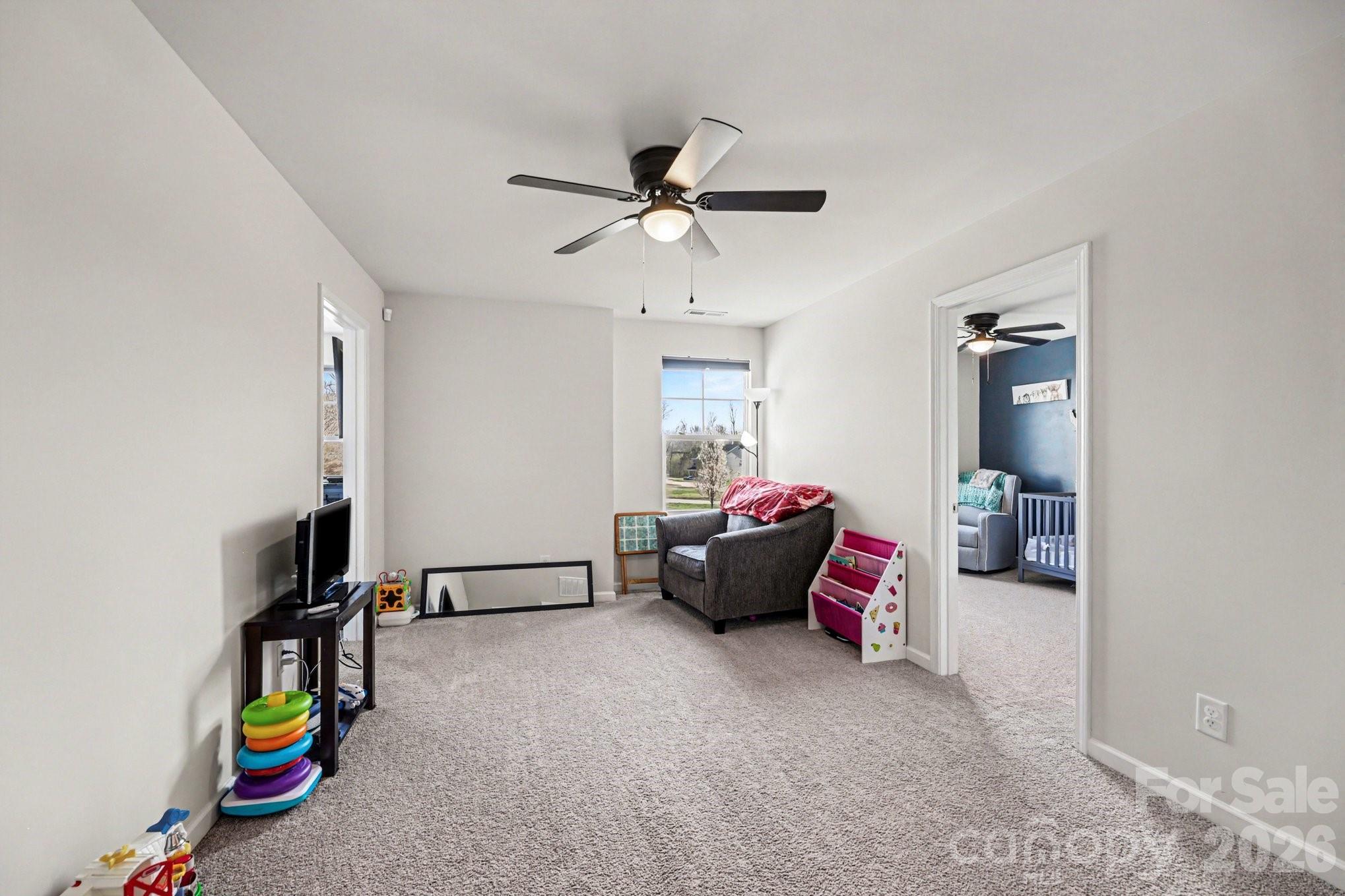 Granite Commons - Residential