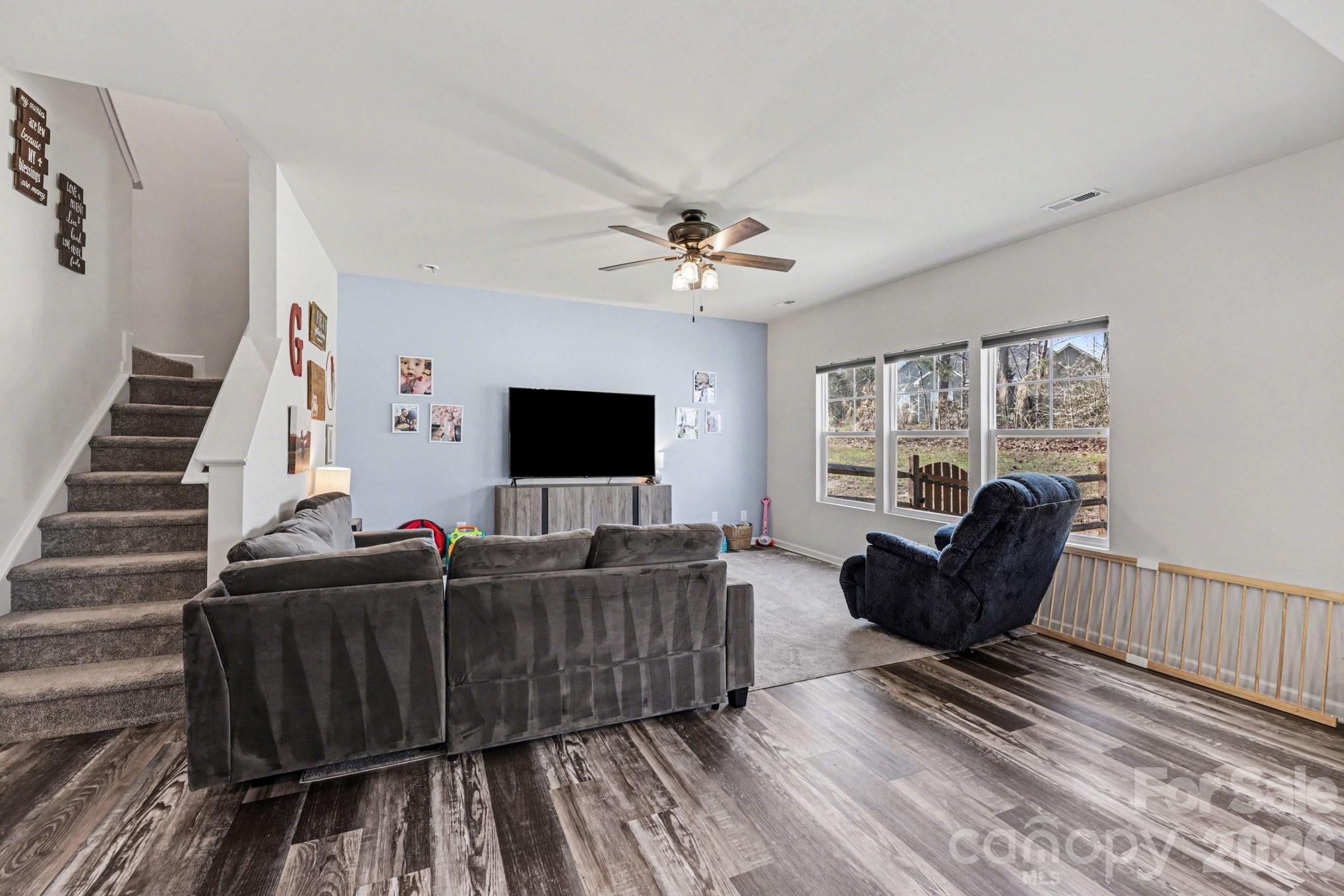 Granite Commons - Residential