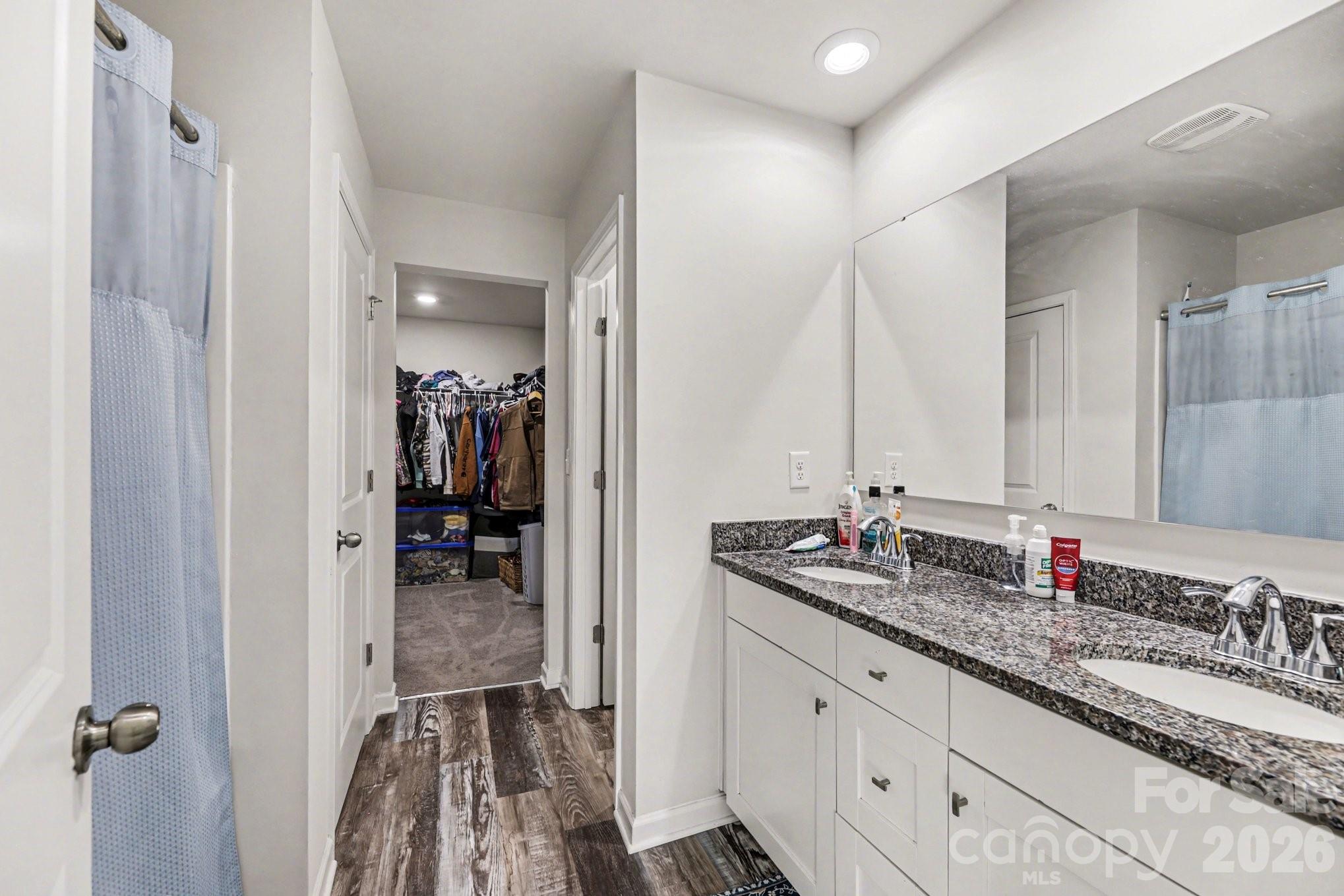 Granite Commons - Residential