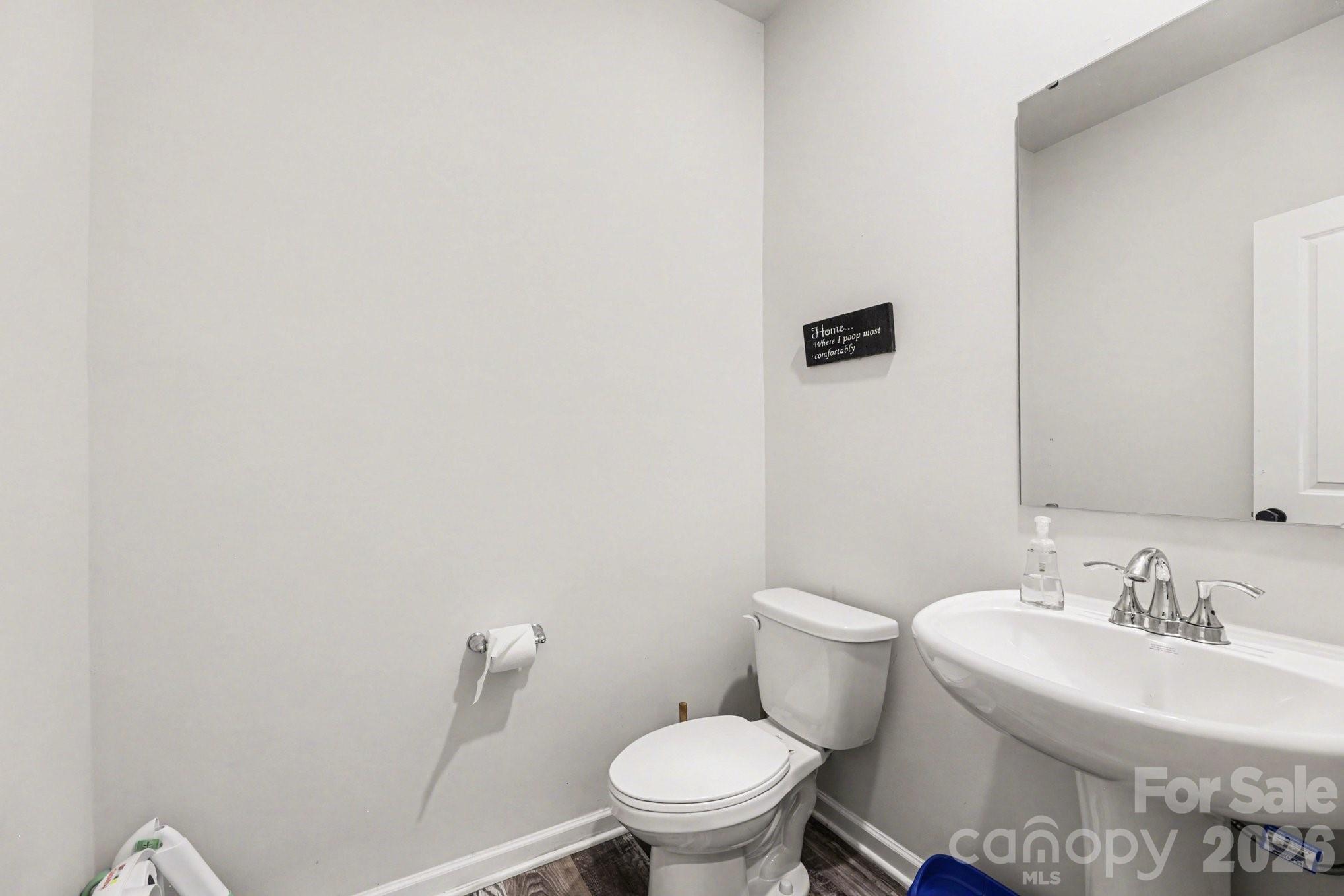 Granite Commons - Residential