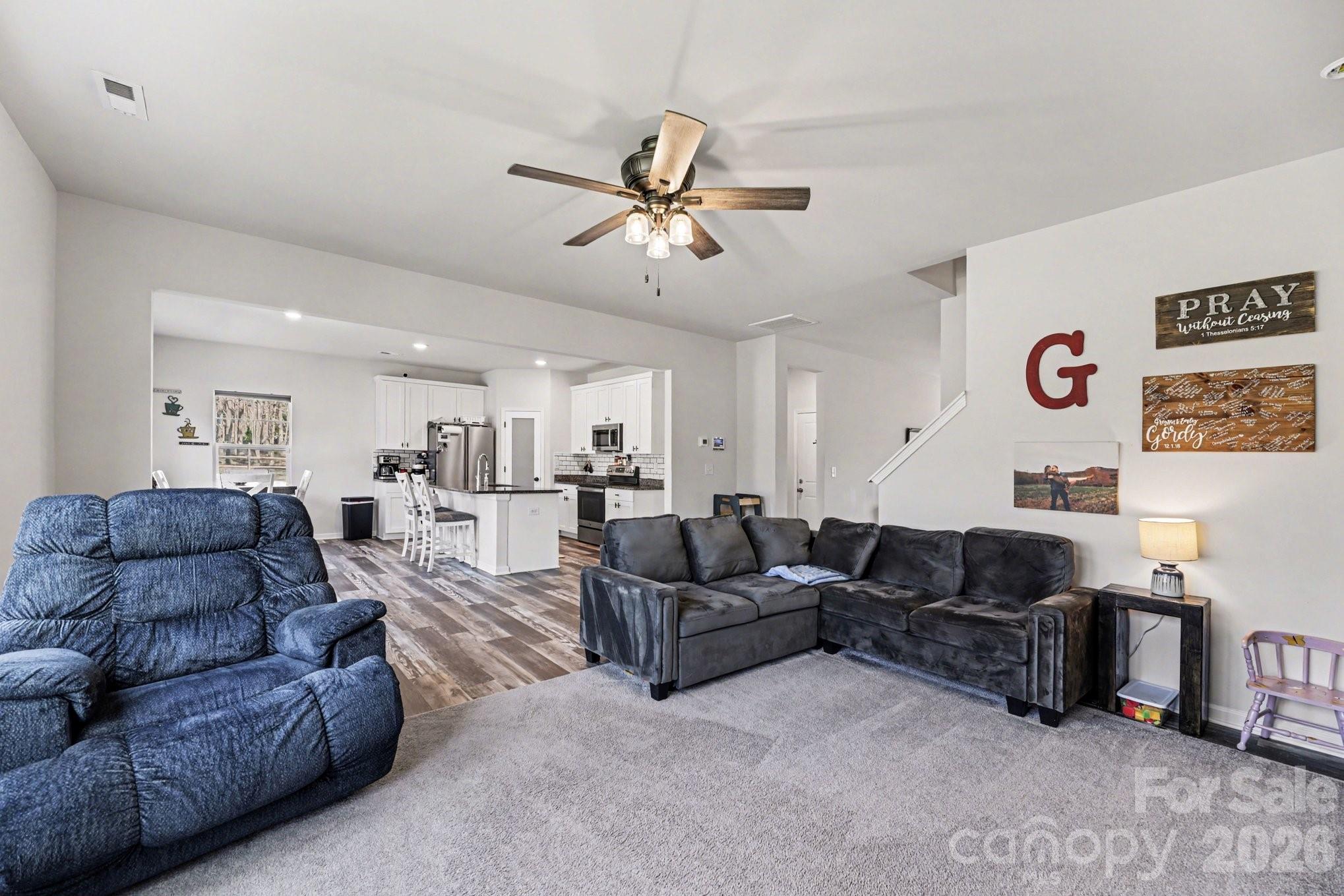 Granite Commons - Residential