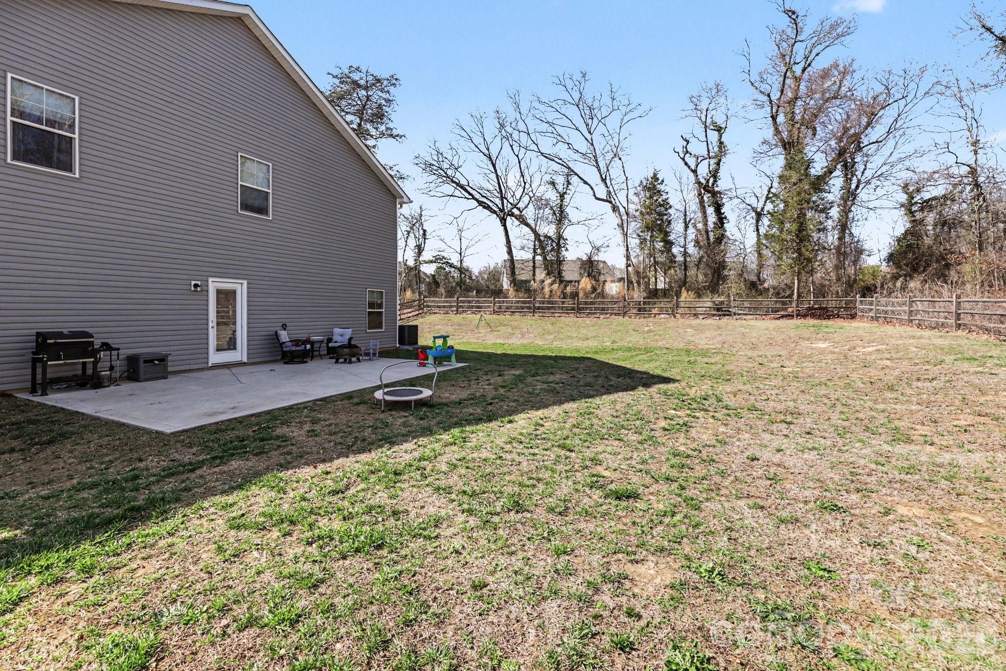 Granite Commons - Residential