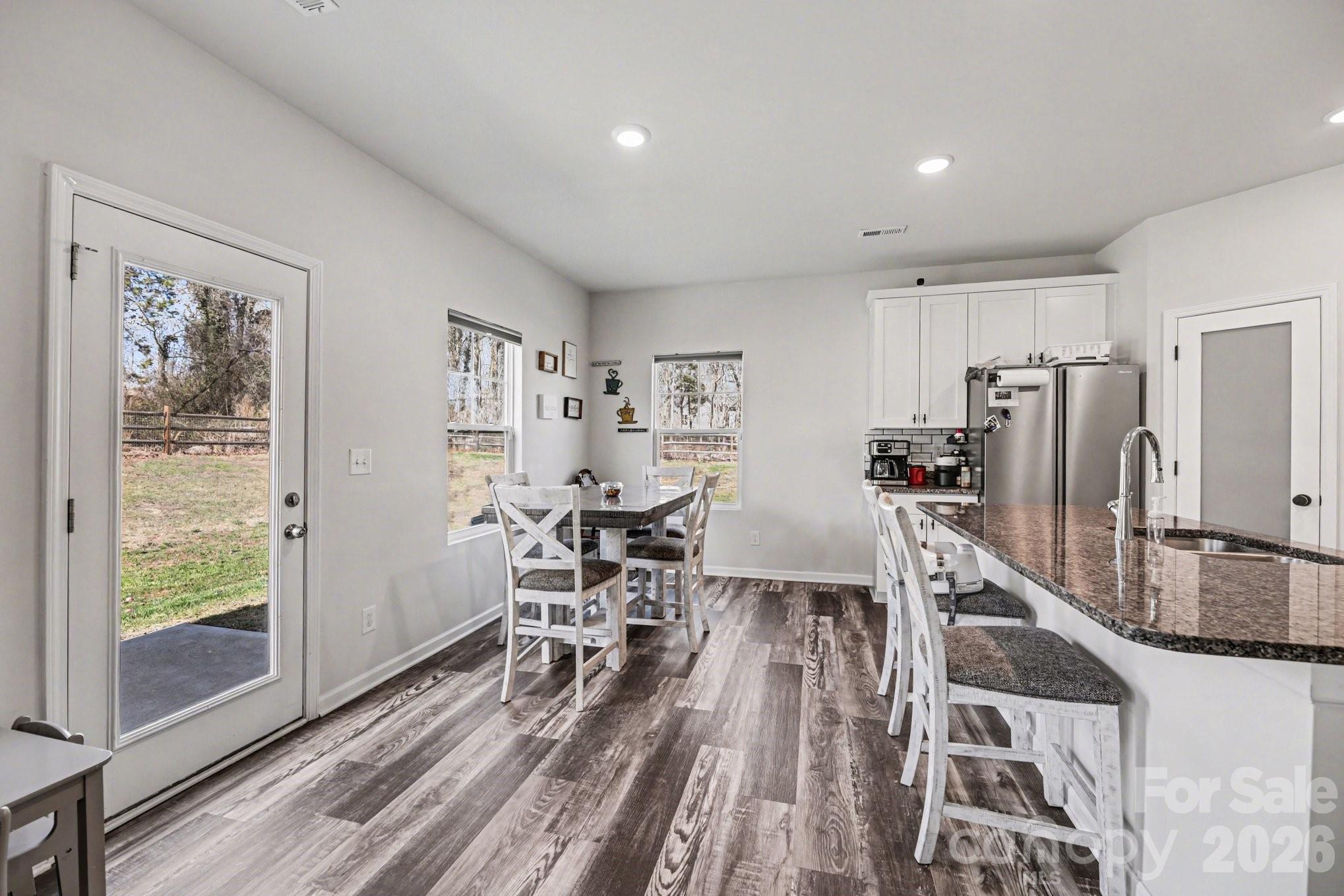 Granite Commons - Residential