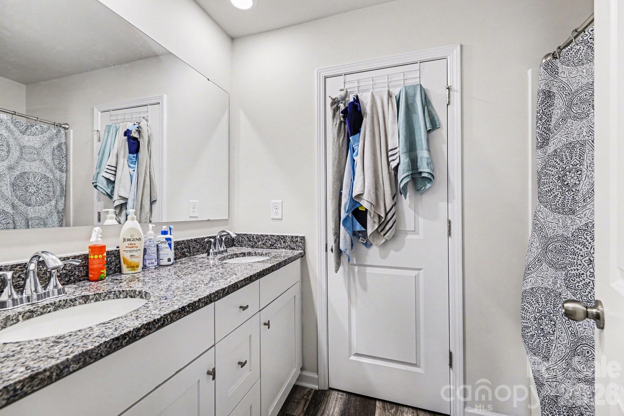 Granite Commons - Residential