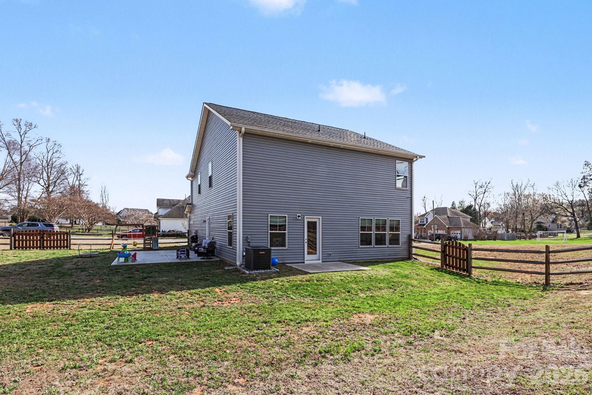 Granite Commons - Residential