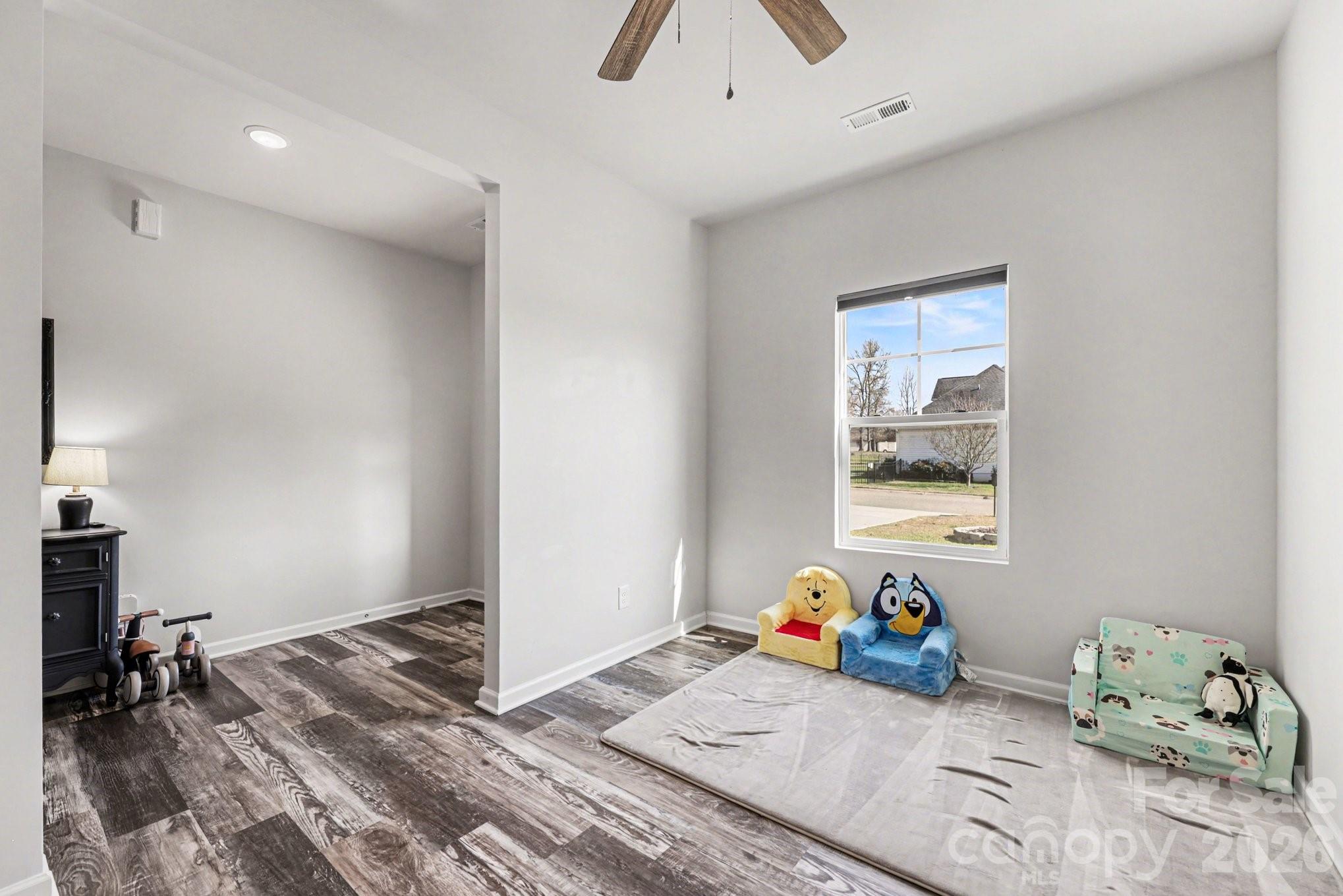 Granite Commons - Residential