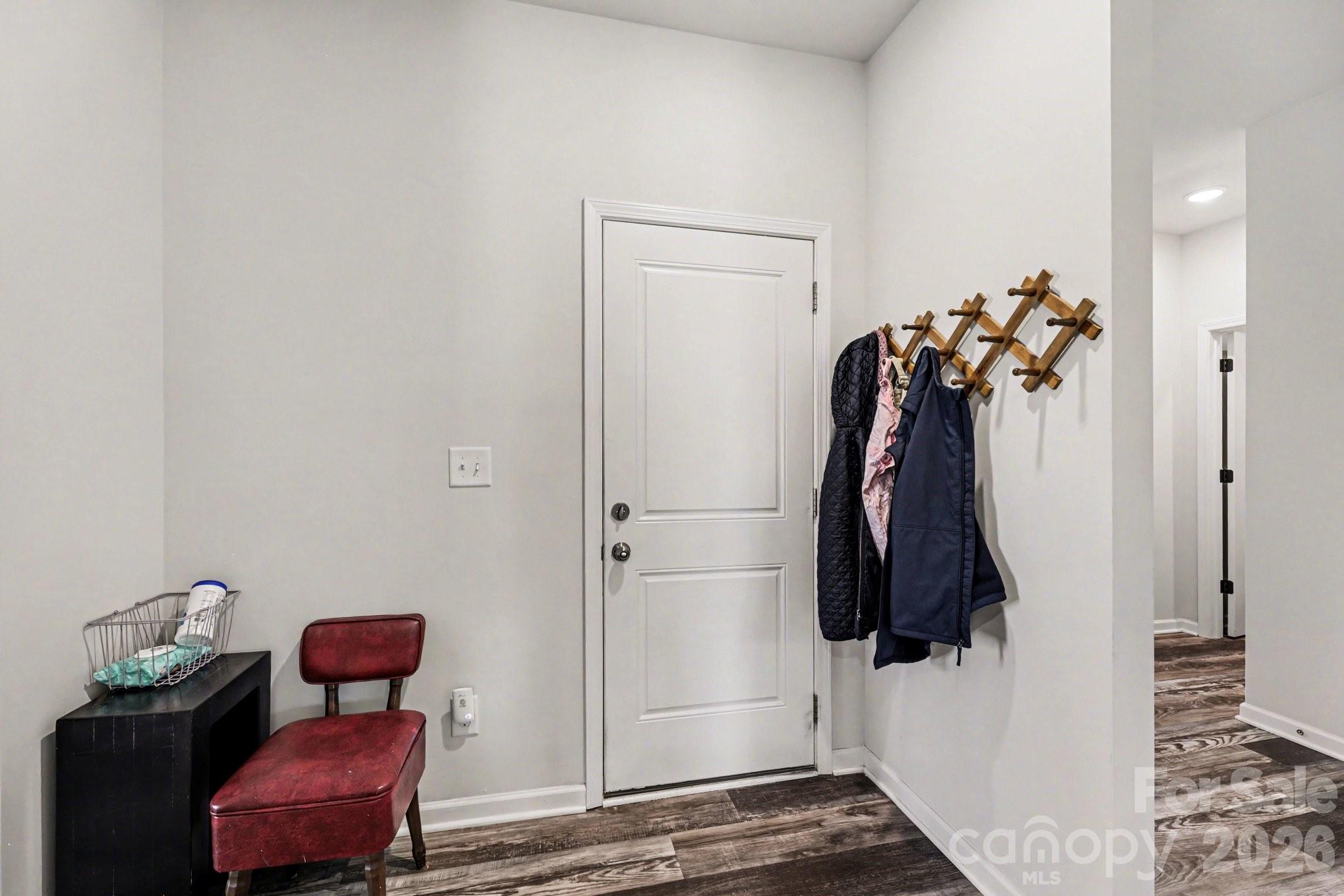 Granite Commons - Residential