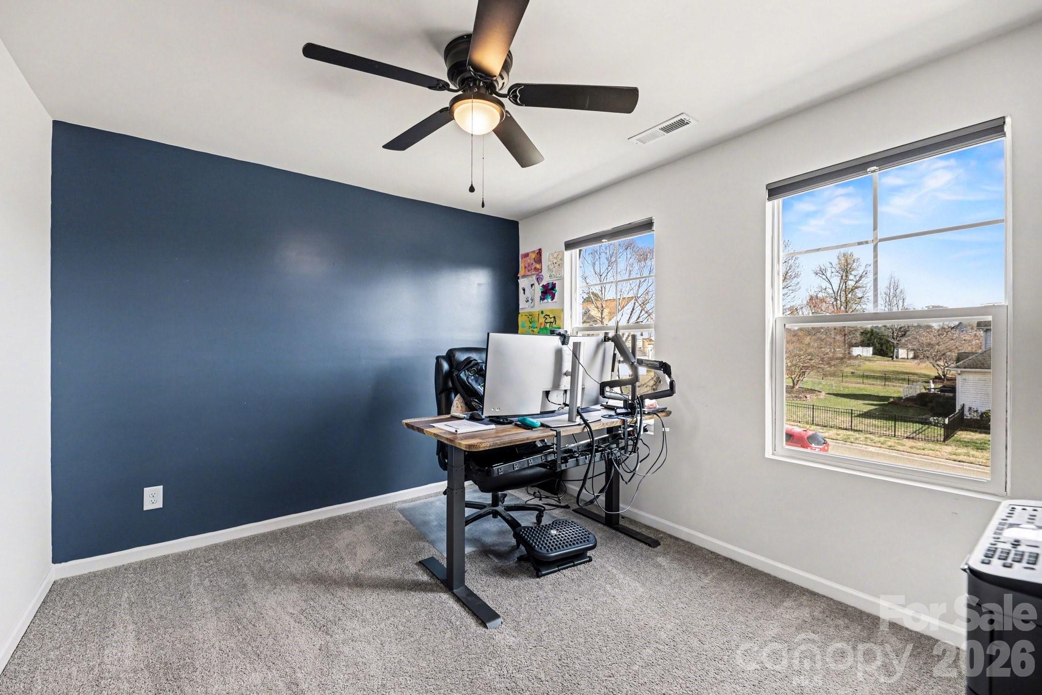 Granite Commons - Residential