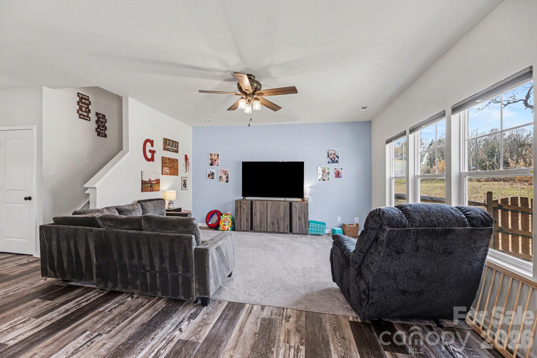 Granite Commons - Residential