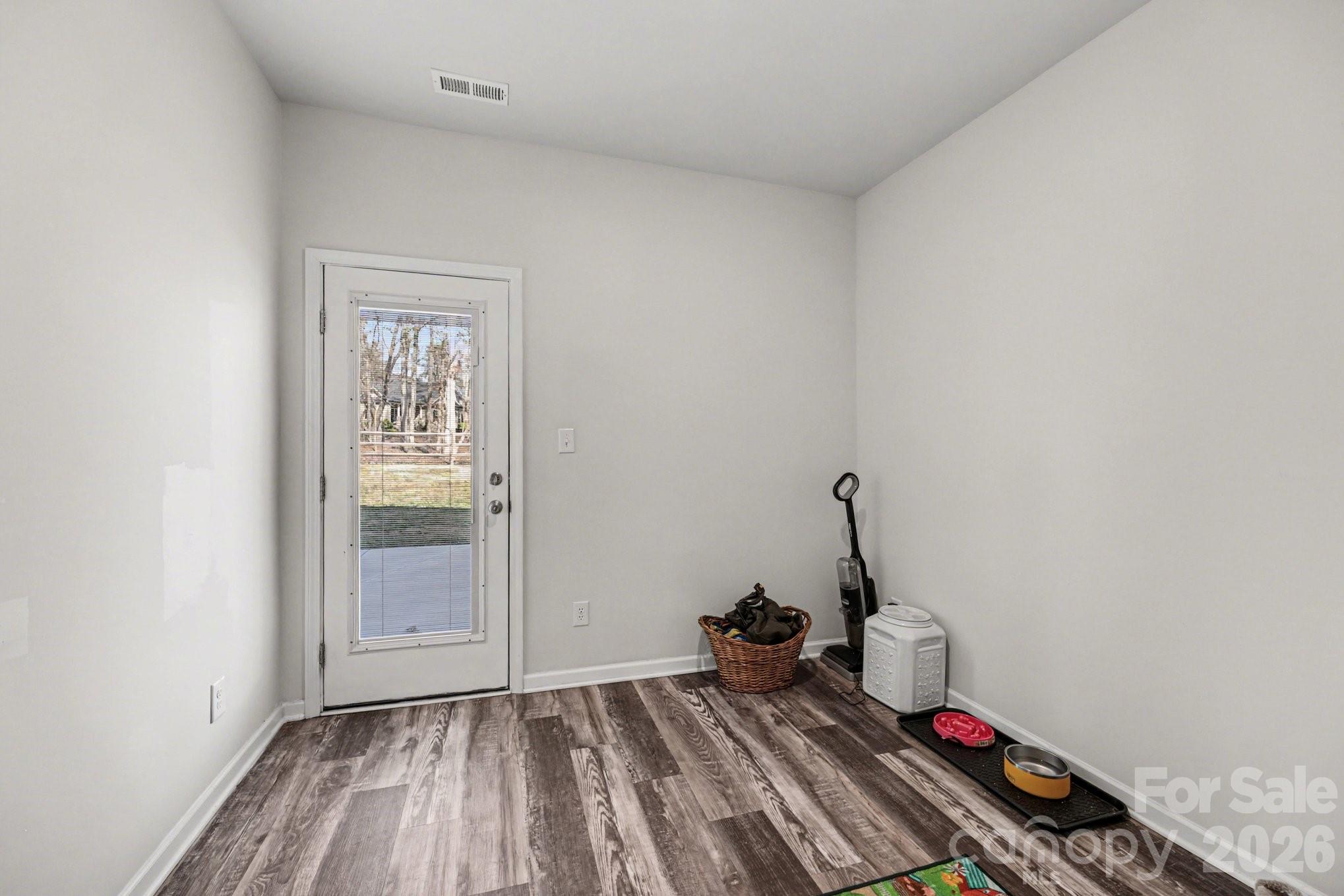 Granite Commons - Residential