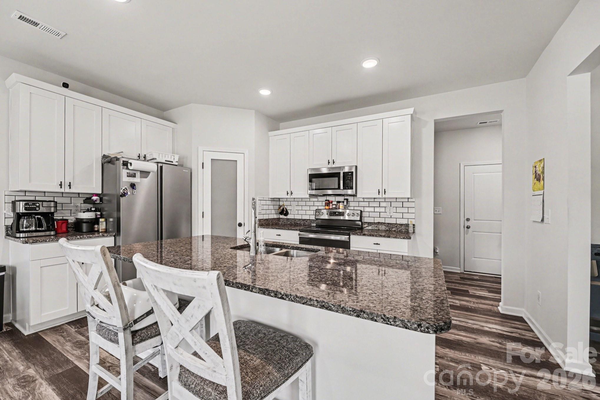 Granite Commons - Residential