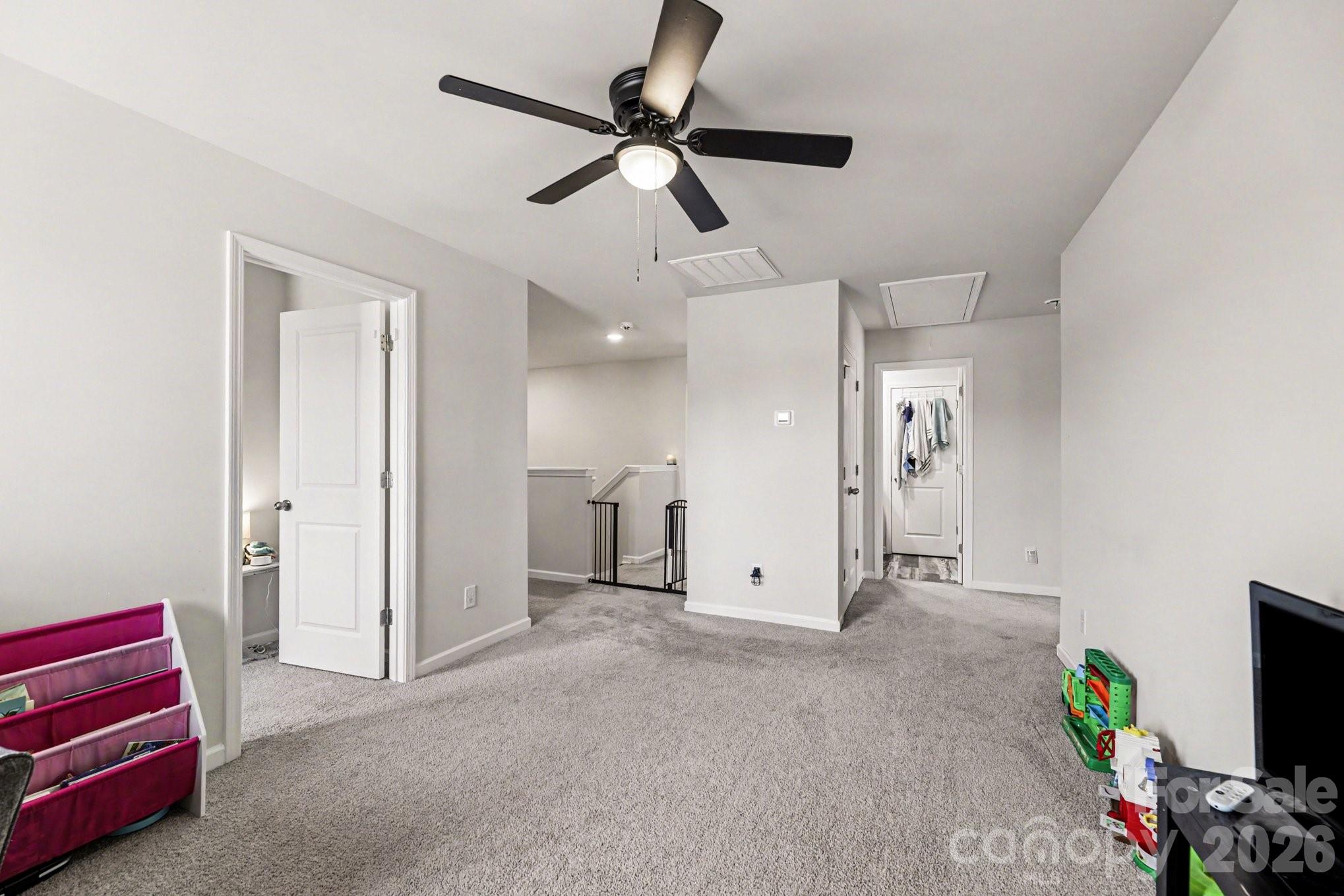 Granite Commons - Residential