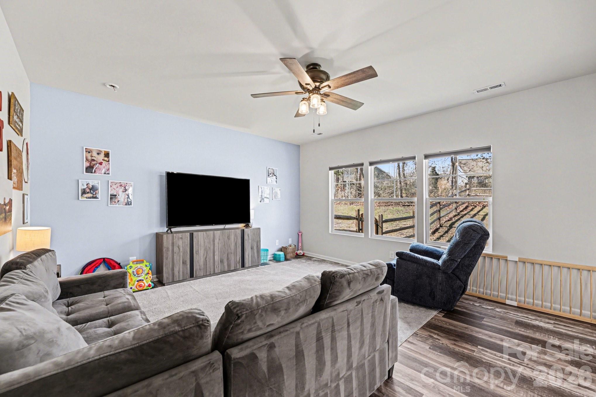 Granite Commons - Residential