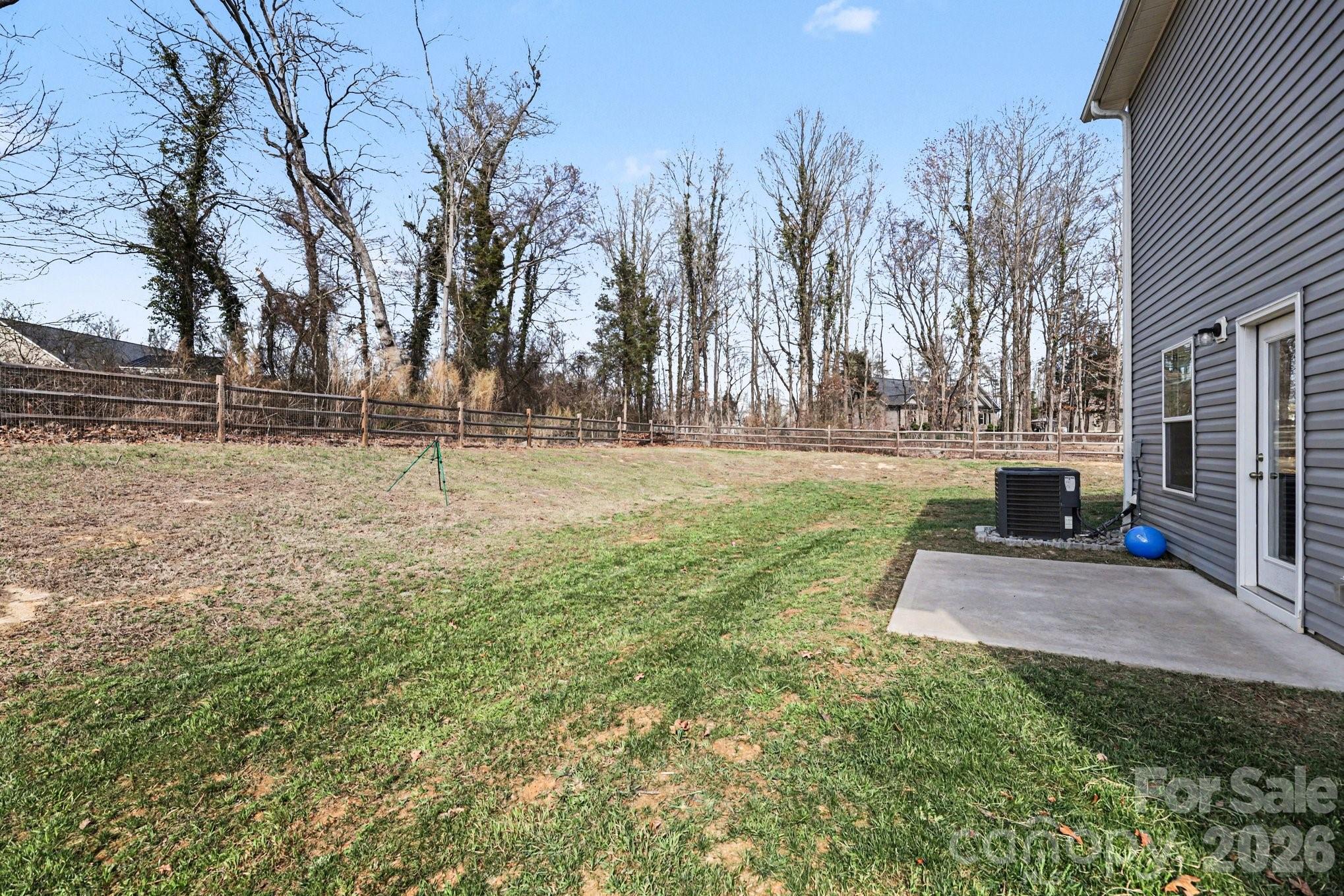 Granite Commons - Residential