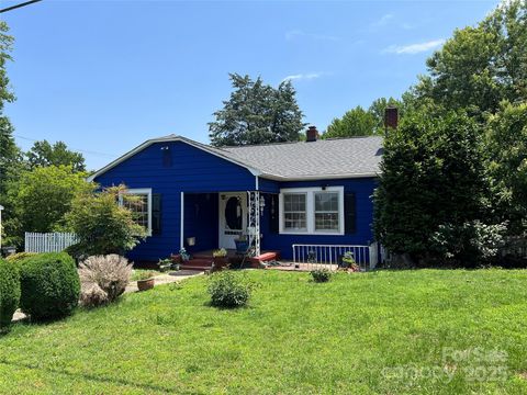 455 Wood Avenue Kannapolis NC 28083
